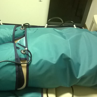 presso terapia